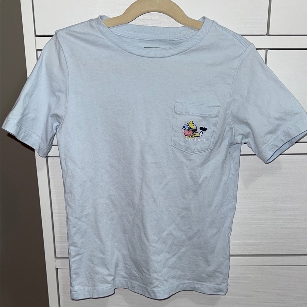 Kids Kentucky Derby Tee